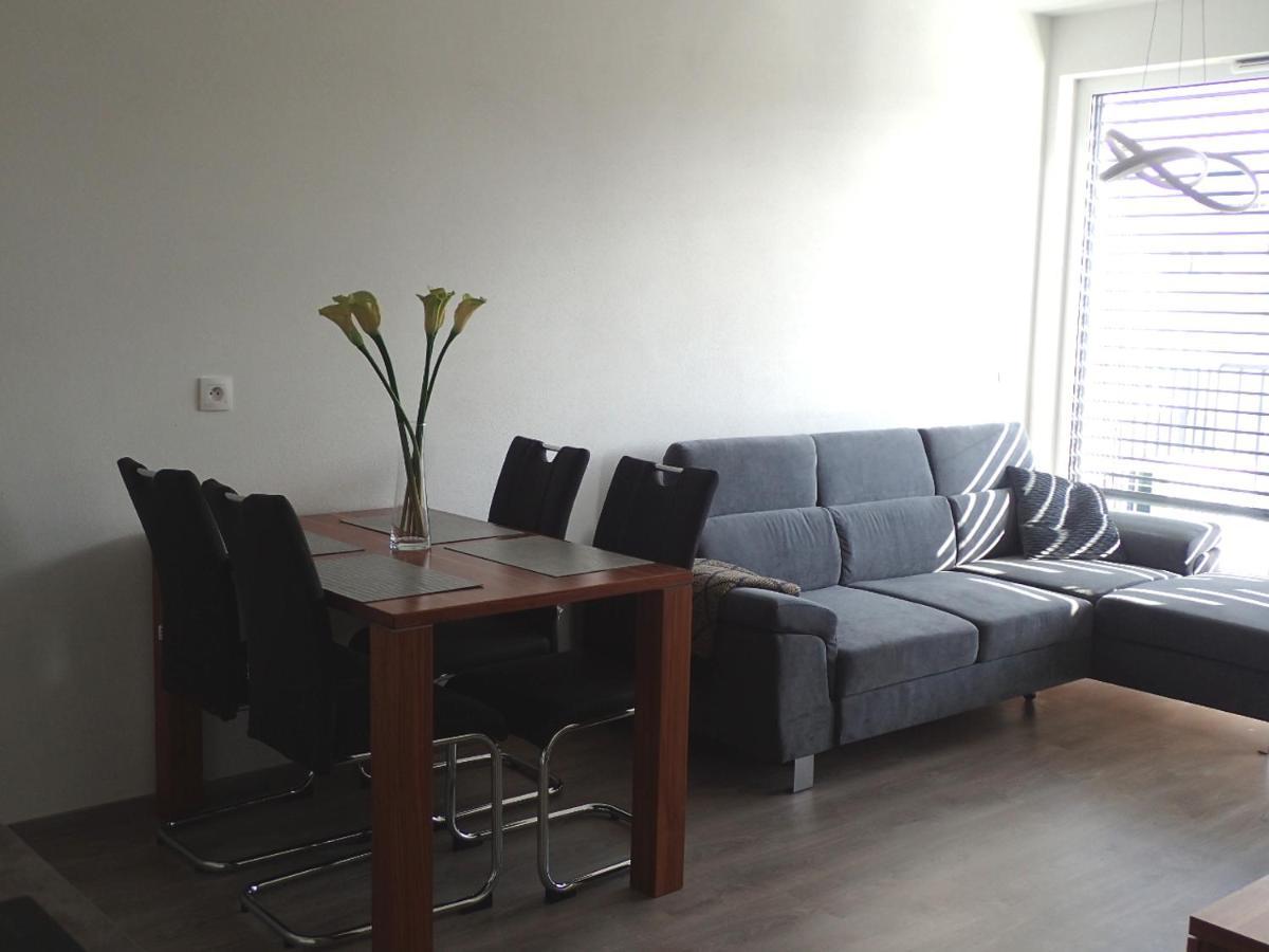 Apartment In The Old Town Bratislava Exteriér fotografie