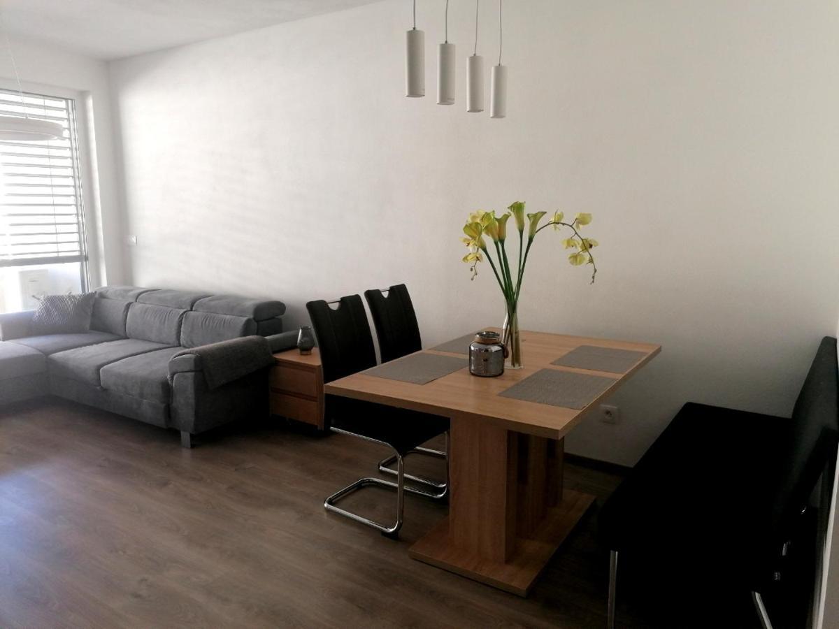 Apartment In The Old Town Bratislava Exteriér fotografie
