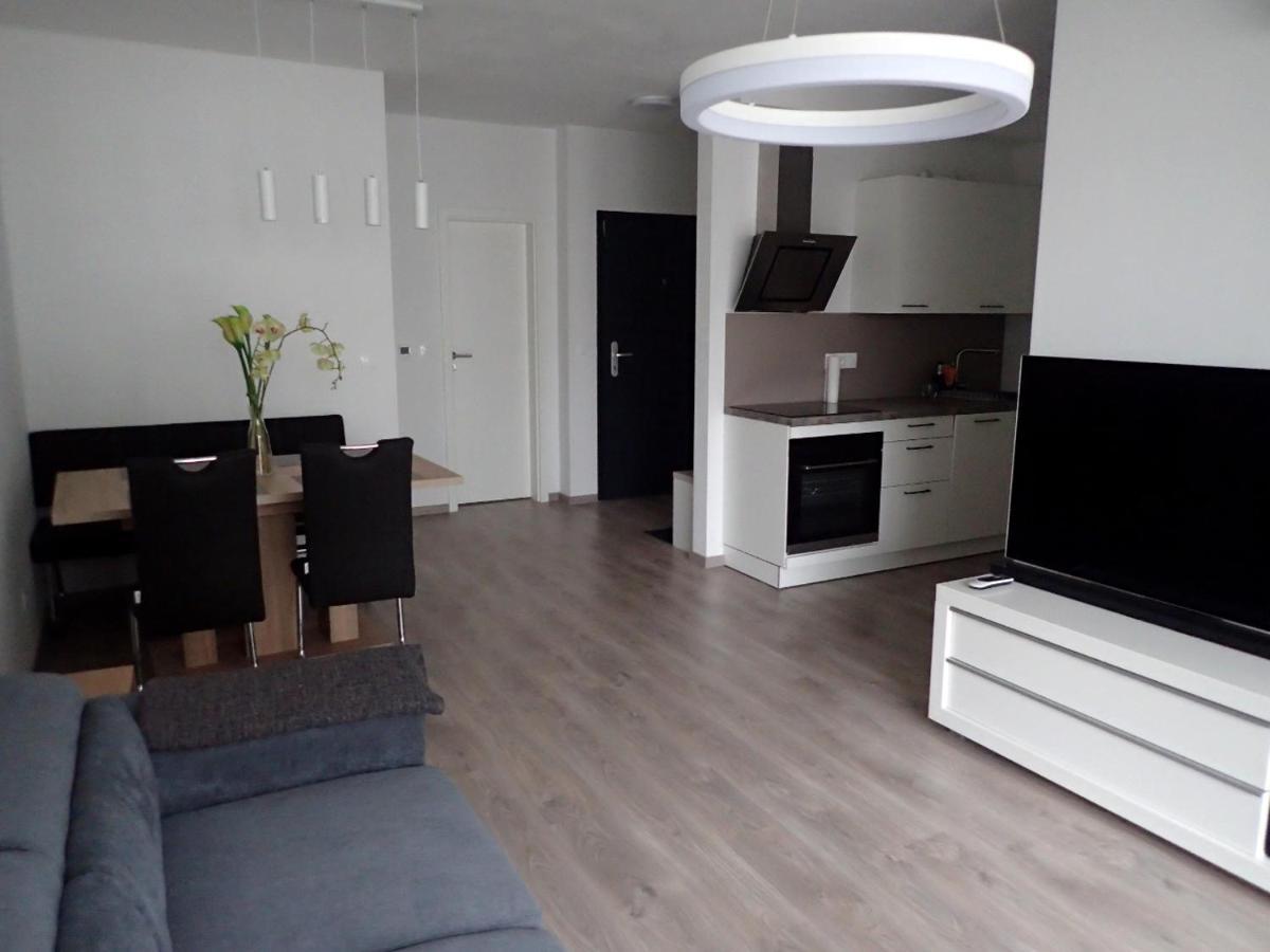 Apartment In The Old Town Bratislava Exteriér fotografie