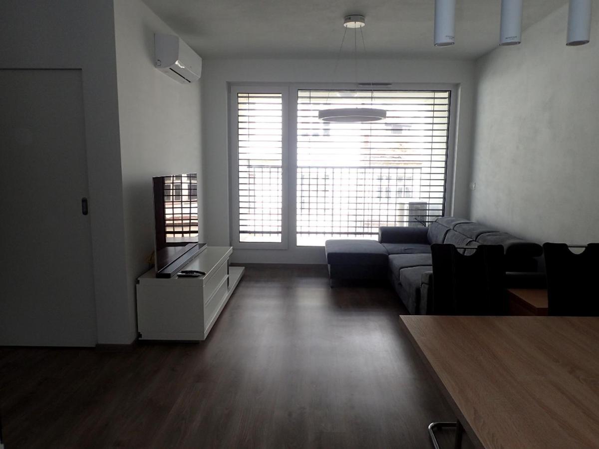 Apartment In The Old Town Bratislava Exteriér fotografie
