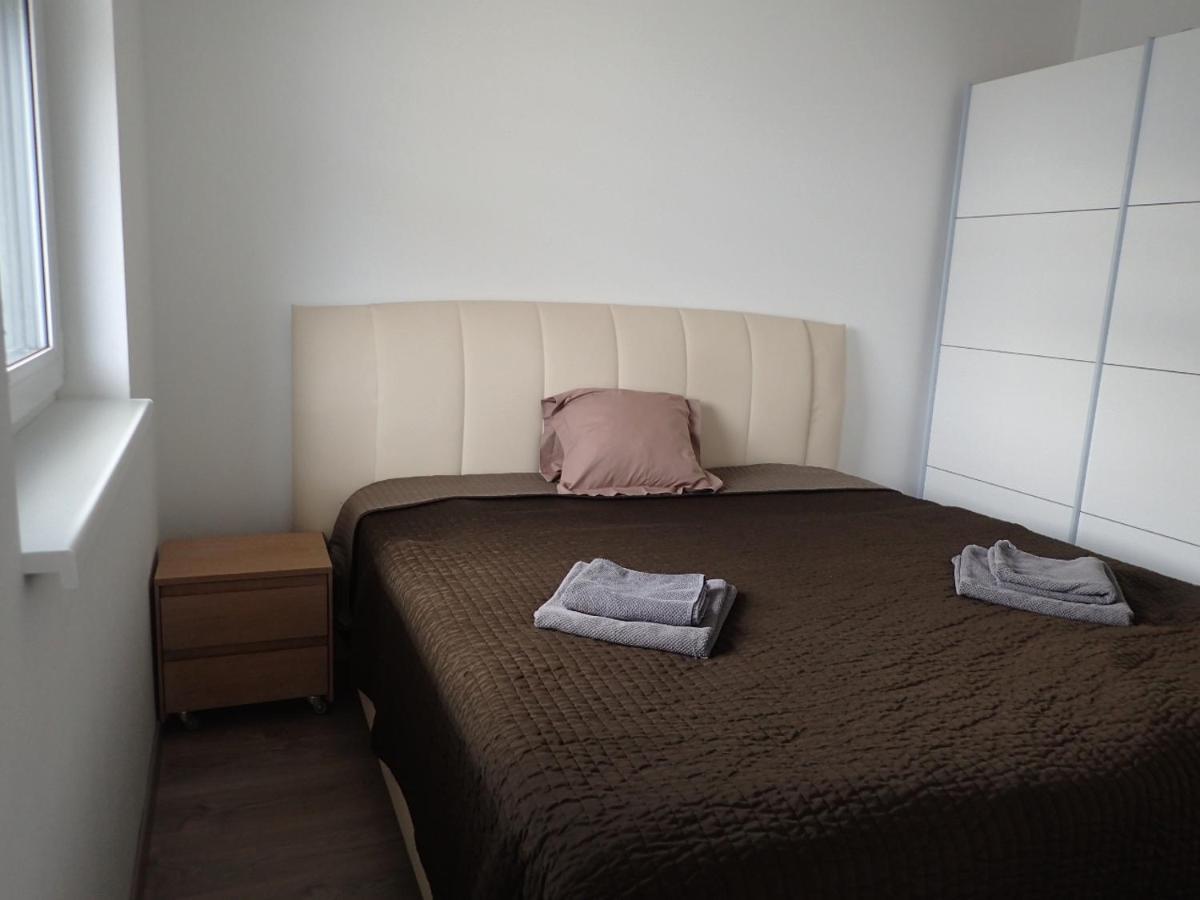 Apartment In The Old Town Bratislava Exteriér fotografie